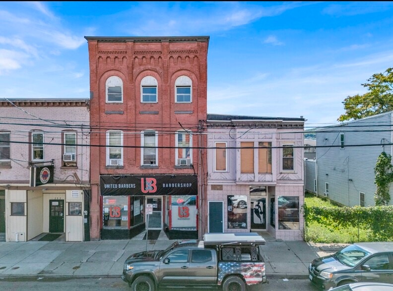 More Photos Of 250 Chenango St, Binghamton Apartments For Sale