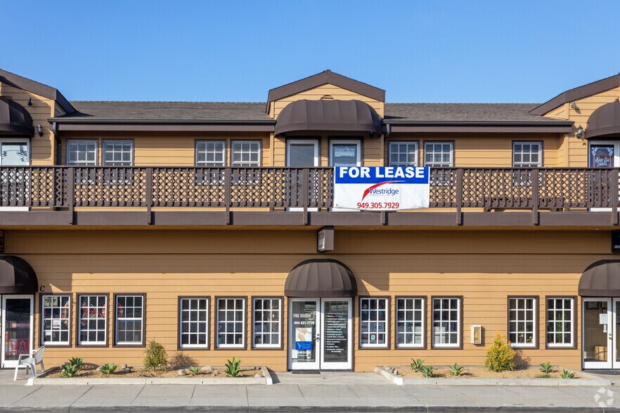 More Photos Of 1500 E Pacific Coast Hwy, Seal Beach Office For Lease