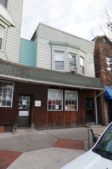 More Photos Of 208-212 Kearny Ave, Kearny Restaurant For Lease