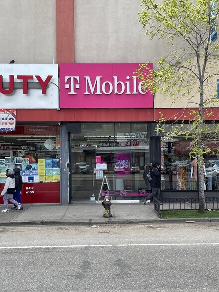 More Photos Of 922 Pennsylvania Ave, Brooklyn Unknown For Lease