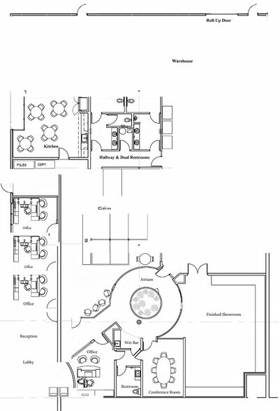 More Photos Of 1300 Fulton Pl, Fremont Research And Development For Sale