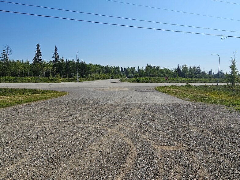 More Photos Of 3000 Magregor Rd, Prince George Industrial For Sale