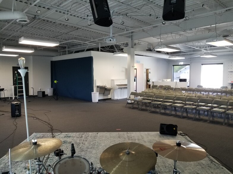 More Photos Of 3450 Acworth Due West Rd NW, Kennesaw Office For Lease