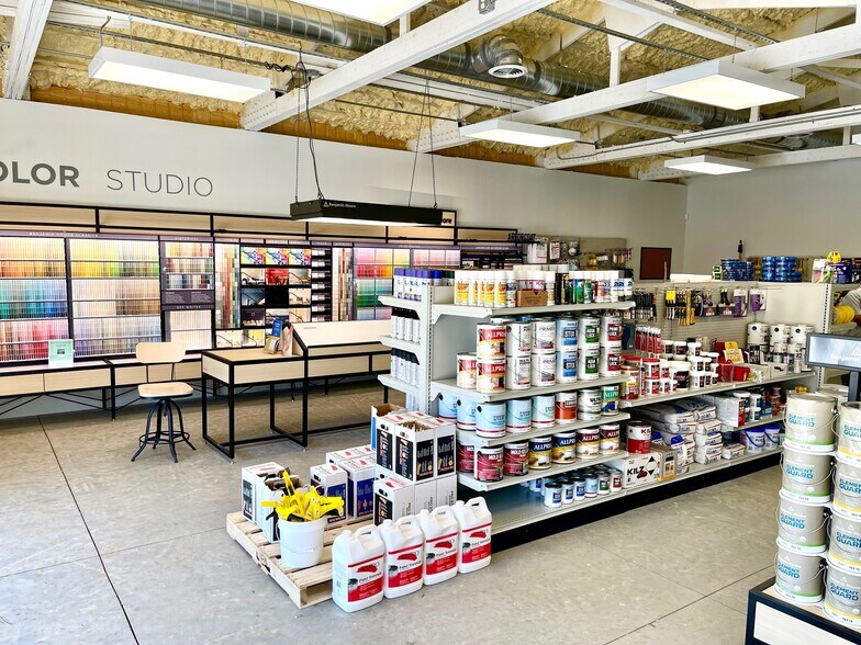 More Photos Of 10102 Main St, Woodstock General Retail For Sale