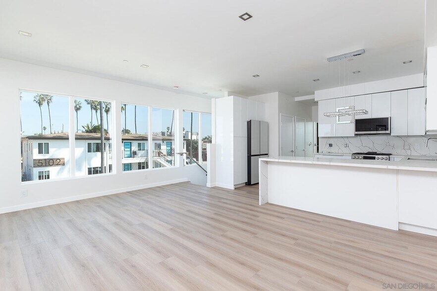 More Photos Of 2158 & 2166 Abbott st, San Diego Apartments For Sale