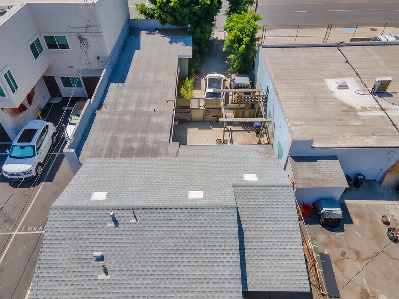 More Photos Of 1817 W Burbank Blvd, Burbank Daycare Center For Sale