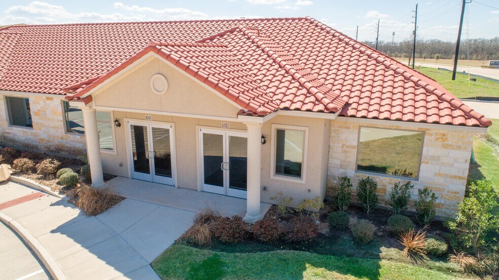 More Photos Of 7070 Knights Ct, Missouri City Medical For Sale