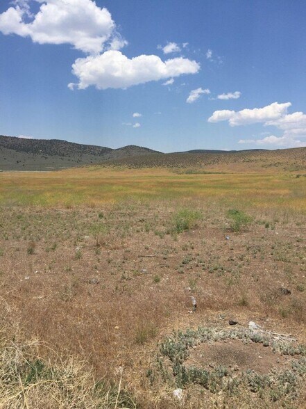 More Photos Of Highway 20, Paragonah Land For Sale
