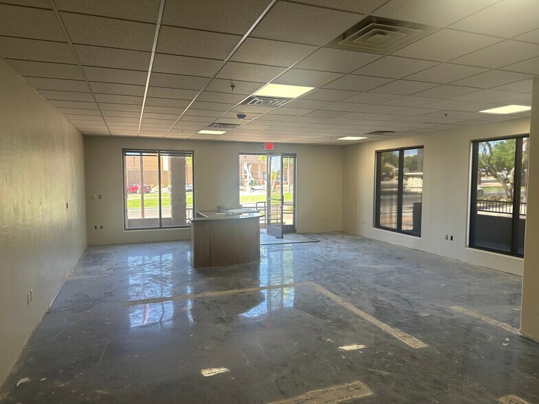 More Photos Of 16622 E Avenue of the Fountains, Fountain Hills Office For Sale