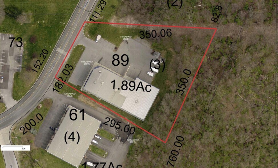More Photos Of 11 Roadway Dr, Carlisle Light Manufacturing For Sale