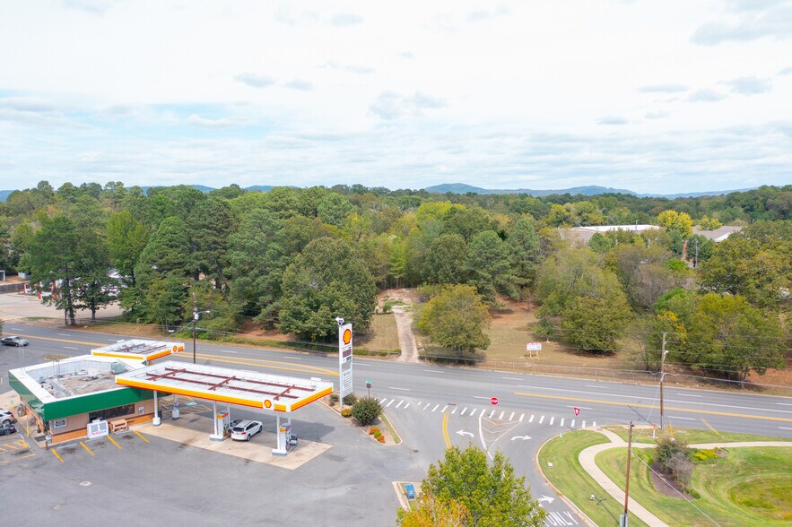More Photos Of 2241 Malvern Ave, Hot Springs Land For Sale