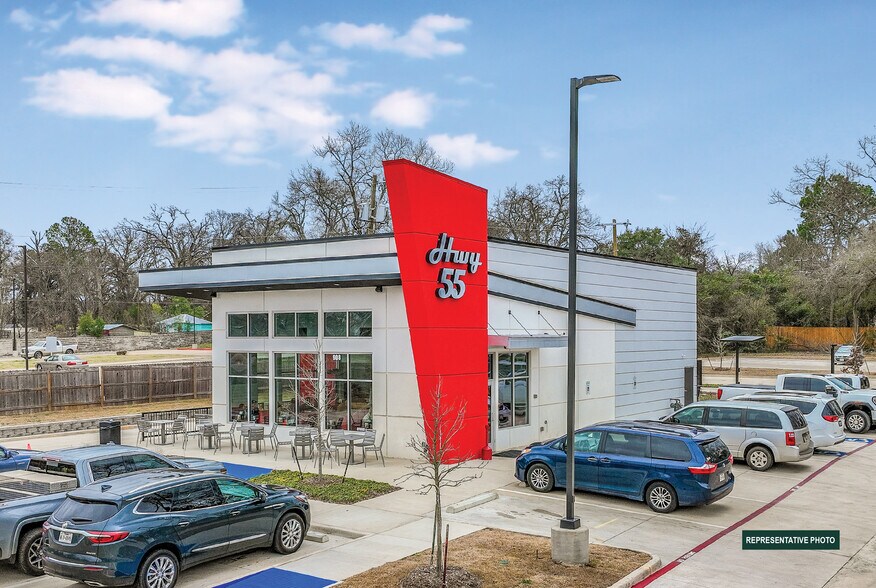 More Photos Of 14400 US Highway 431, Guntersville Freestanding For Lease