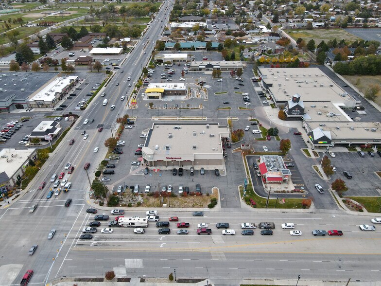 More Photos Of 1902 W 7800 S, West Jordan Office For Sale