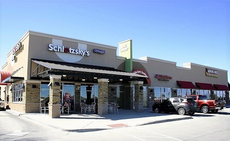 More Photos Of 3510 Northwest Centre Dr, Fort Worth Unknown For Lease