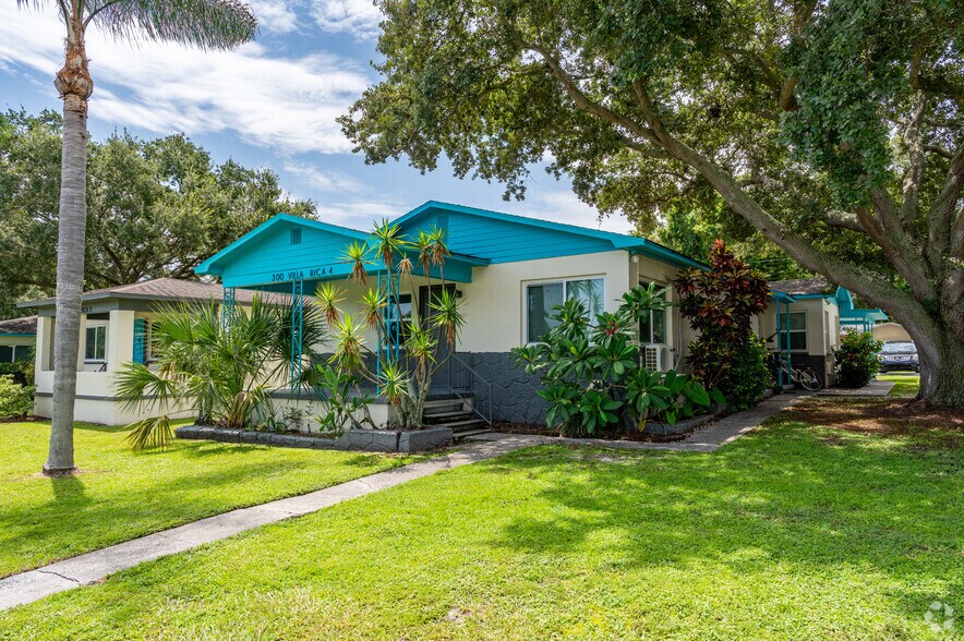 More Photos Of 324 30th Ave N, Saint Petersburg Apartments For Sale