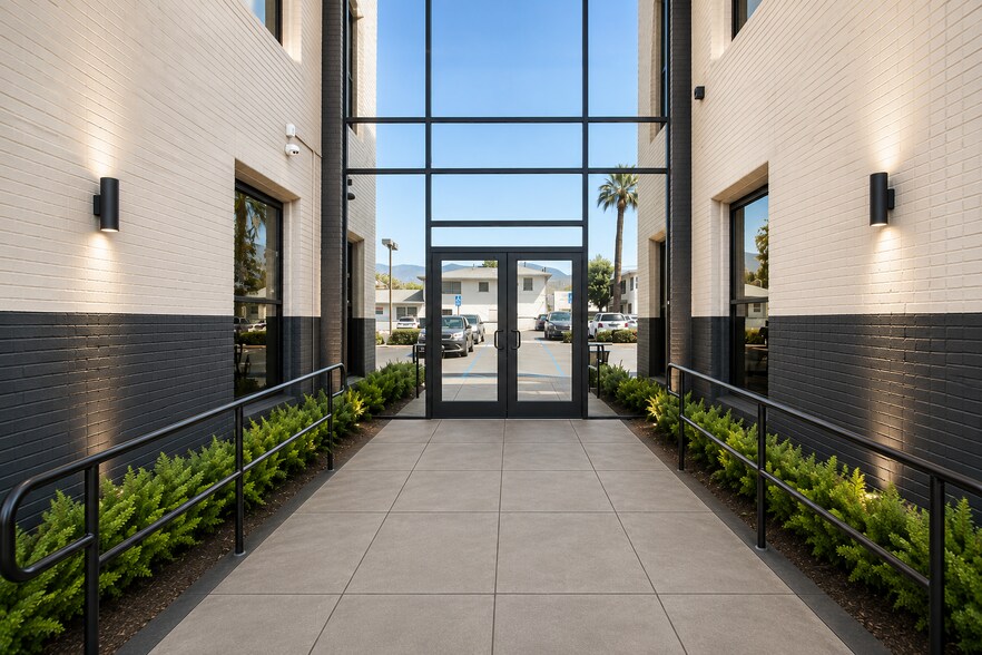 More Photos Of 2150 N Waterman Ave, San Bernardino Medical For Lease