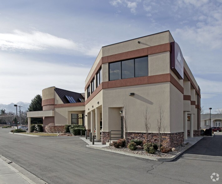 More Photos Of 4900-4950 Highland Dr, Salt Lake City Bank For Sale