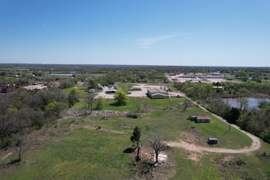 More Photos Of 12525 Old Highway 99, Seminole Warehouse For Sale