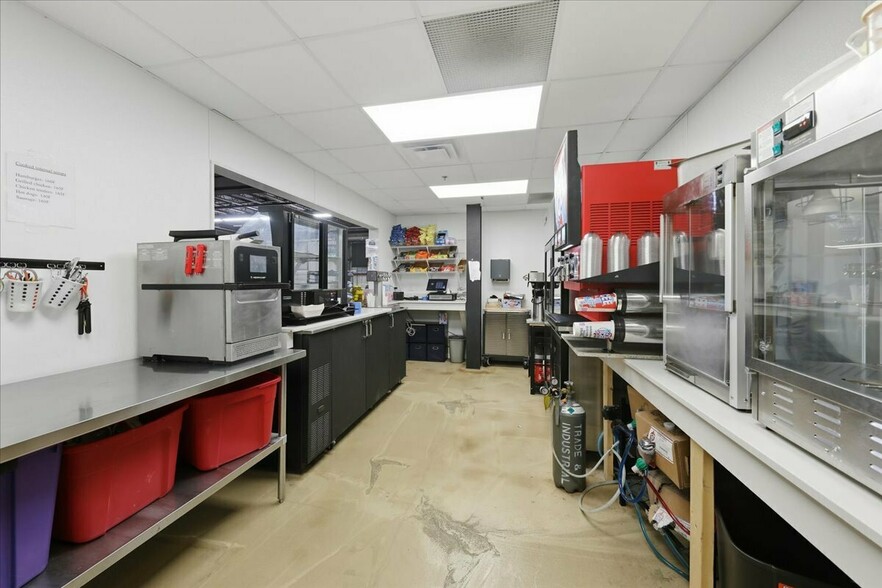 More Photos Of 1155 Old State Route 74, Batavia Refrigeration Cold Storage For Sale