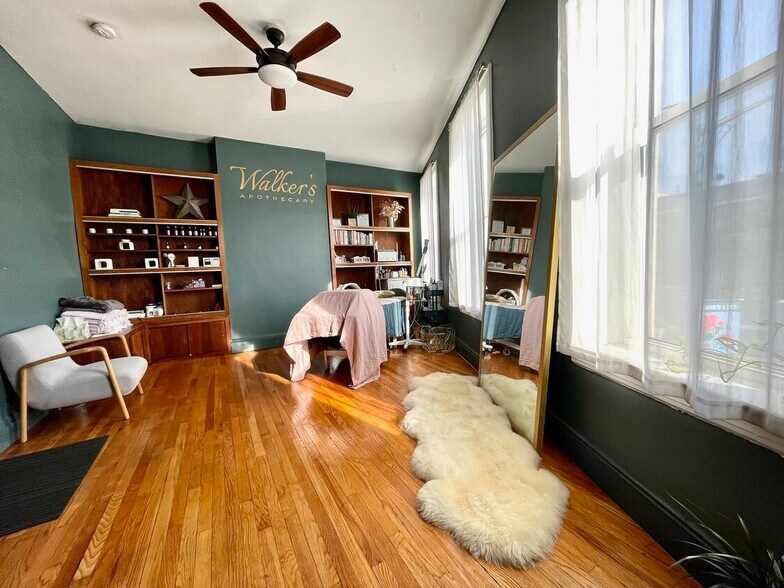 More Photos Of 264 Newark Ave, Jersey City Storefront Retail Office For Lease