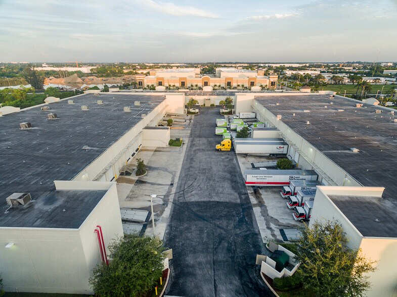 More Photos Of 1780 NW 15th Ave, Pompano Beach Warehouse For Lease