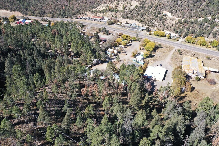 More Photos Of 25912 US-70, Ruidoso Multifamily For Sale