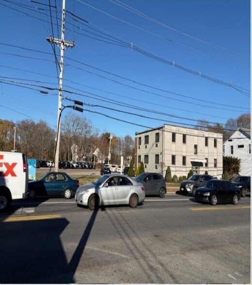 More Photos Of 0 Chestnut St, Franklin Land For Lease