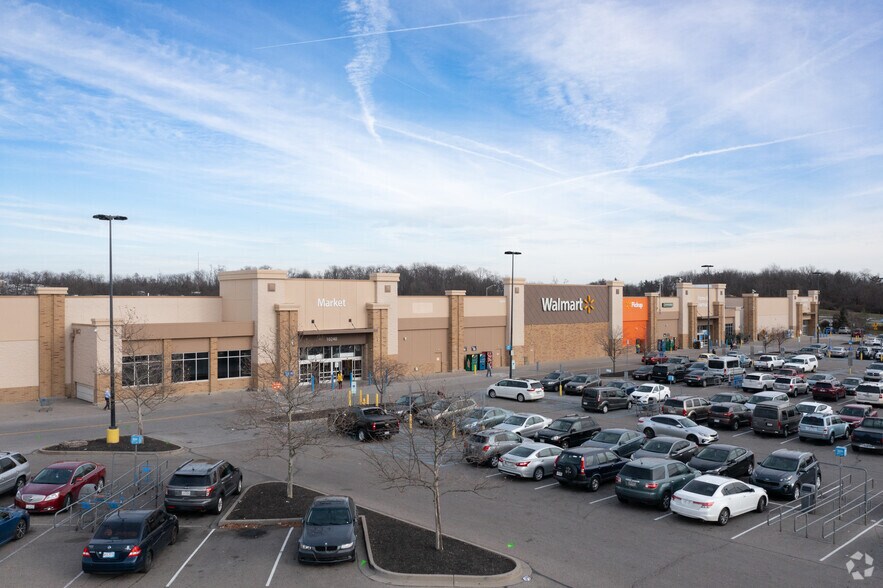 More Photos Of 10152-10240 Colerain Ave, Cincinnati Unknown For Lease