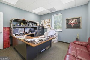 More Photos Of 4433 Old Summerville Rd, Armuchee Light Manufacturing For Sale