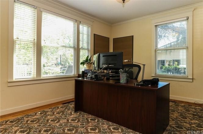 More Photos Of 341-343 Harvard Ave, Claremont Office For Lease