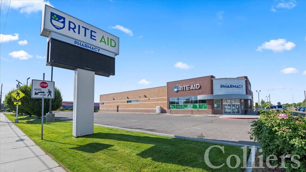 More Photos Of 728 SW 4th Ave, Ontario Drugstore For Sale