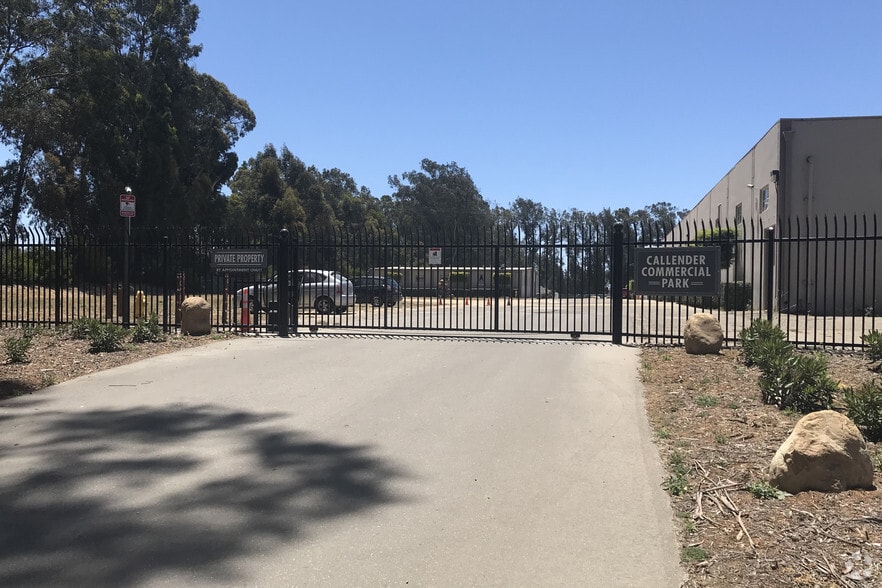 More Photos Of 1291 Mesa View Dr, Arroyo Grande Warehouse For Sale