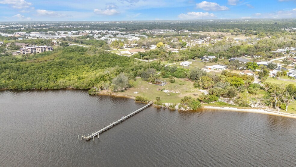 More Photos Of 24105 Harborview Rd, Port Charlotte Land For Sale