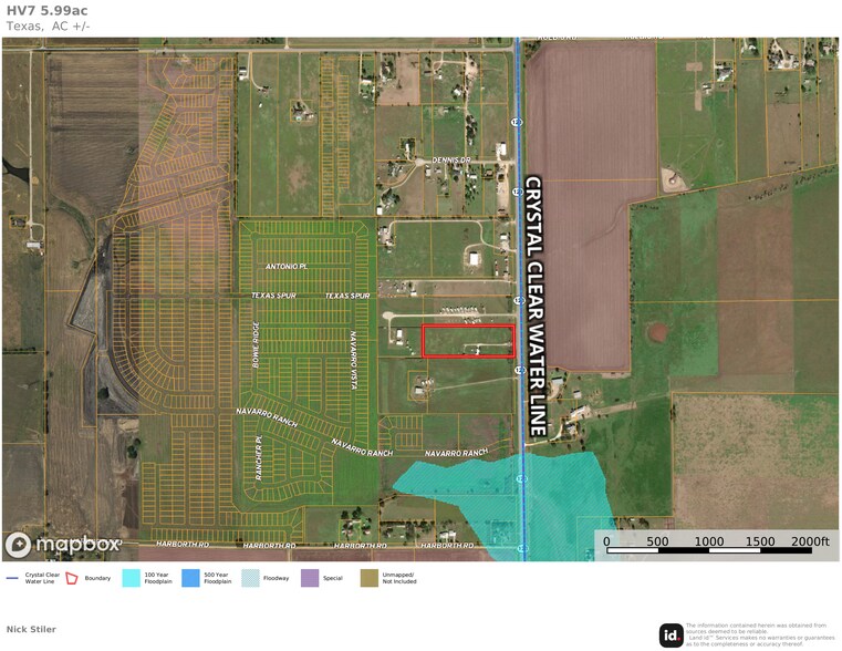 Primary Photo Of 9274 State Highway 123, Seguin Land For Sale