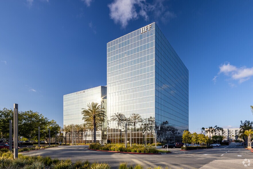 More Photos Of 4000 MacArthur Blvd, Newport Beach Coworking Space