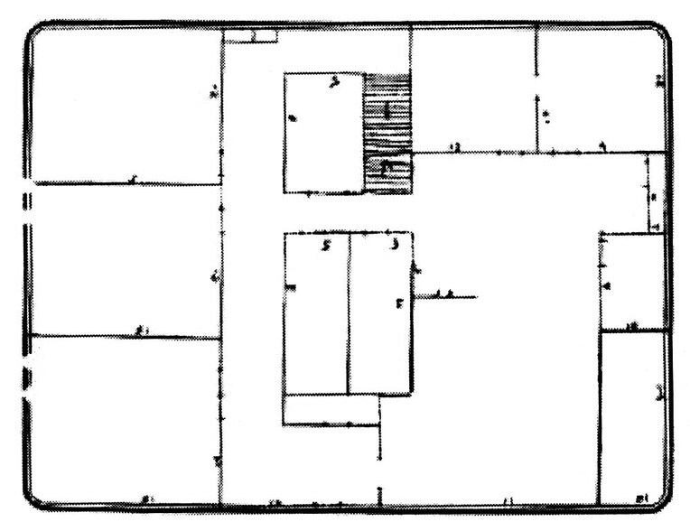 More Photos Of 1640 Powers Ferry Rd SE, Marietta Unknown For Lease