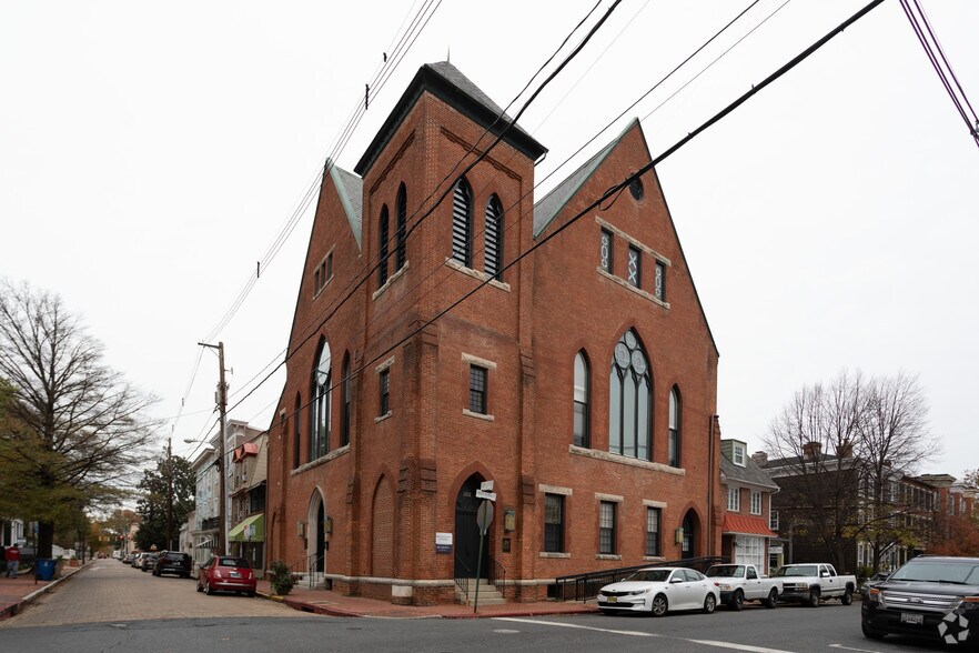 More Photos Of 222 Prince George St, Annapolis Office For Lease