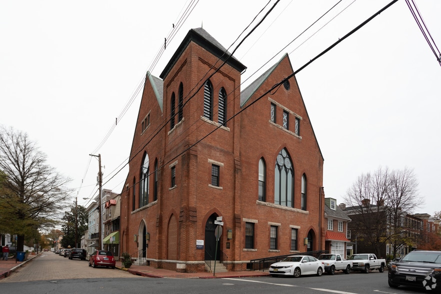 More Photos Of 222 Prince George St, Annapolis Office For Sale