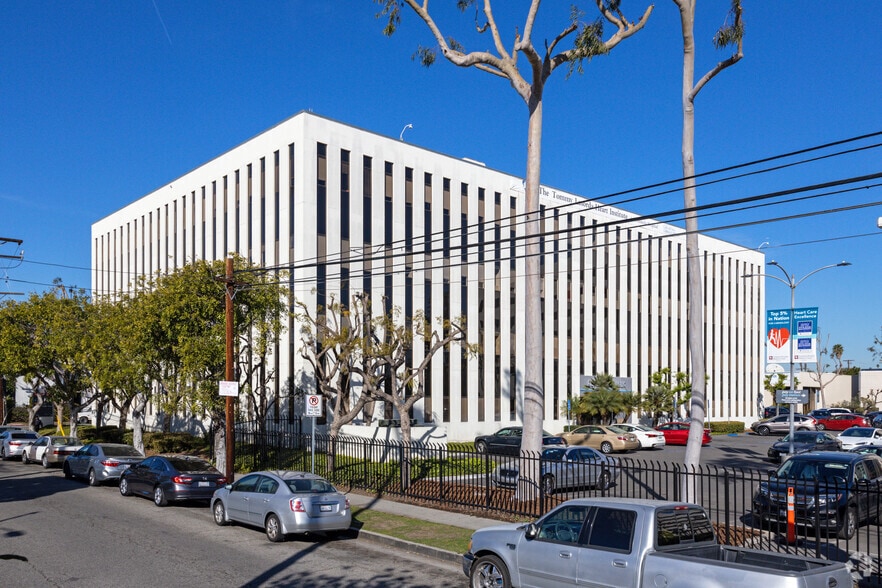 More Photos Of 501 E Hardy St, Inglewood Medical For Lease