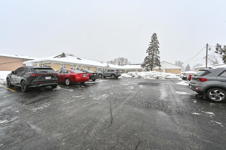 More Photos Of 8726 W Mill Rd, Milwaukee Assisted Living For Sale
