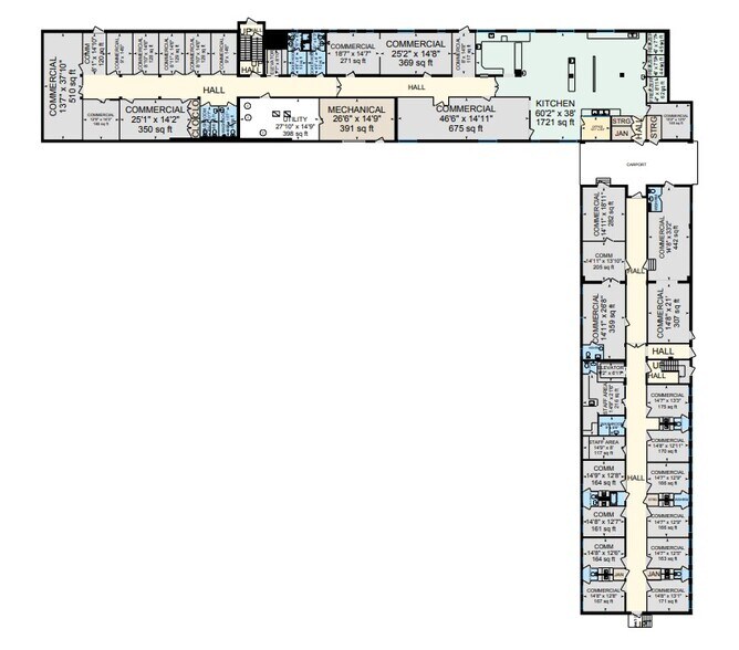 More Photos Of 5500 Stewart St, Milton Medical For Sale