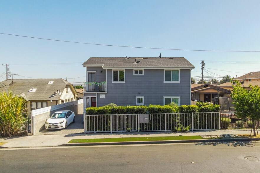 More Photos Of 3672 Percy St, Los Angeles Apartments For Sale