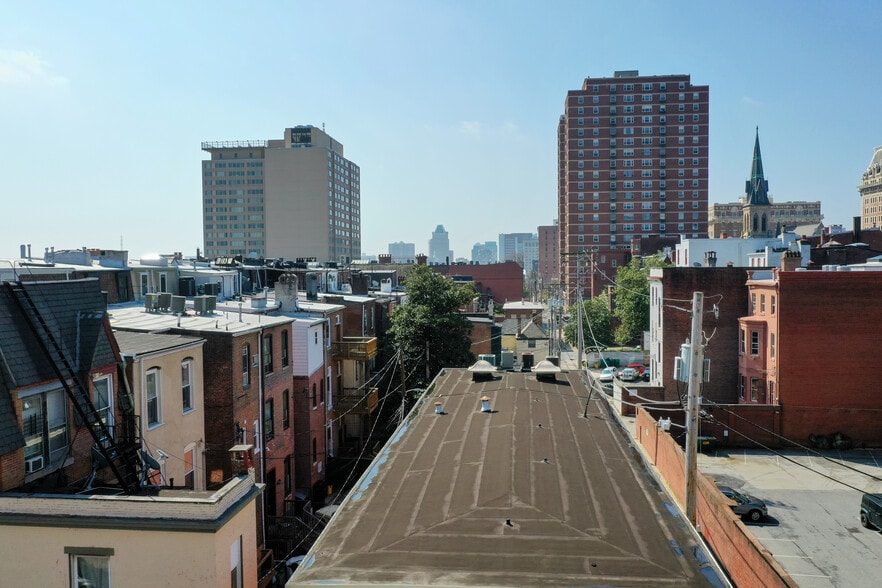 More Photos Of 107 E Preston St, Baltimore Office For Lease