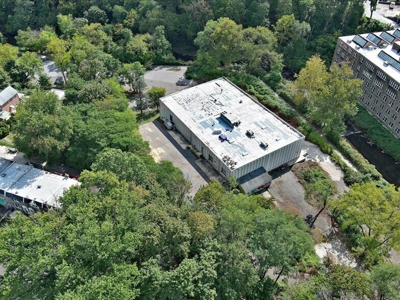 More Photos Of 4000 Bridge St, Drexel Hill Manufacturing For Lease