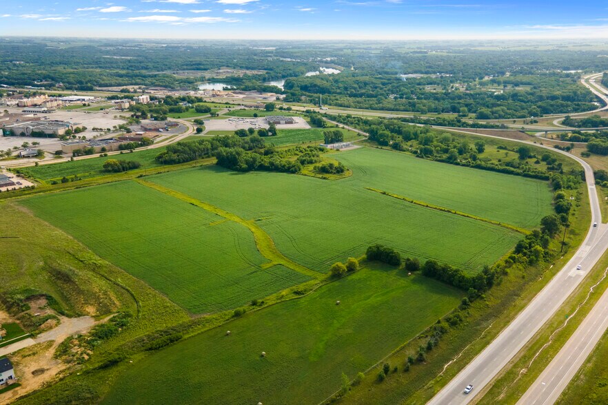 More Photos Of La Porte Road / Hess Road, Waterloo Land For Sale