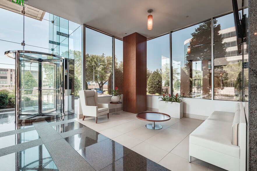 More Photos Of 10000 N Central Expy, Dallas Office Residential For Lease