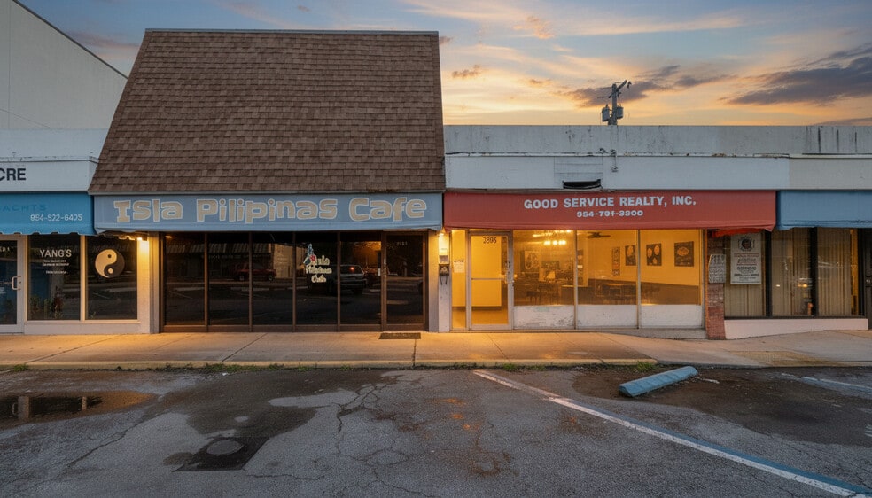 More Photos Of 1083 SE 17th St, Fort Lauderdale Convenience Store For Sale