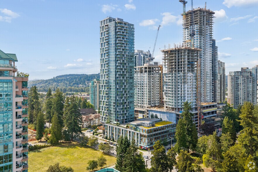 More Photos Of 1182 Westwood St, Coquitlam Apartments For Sale