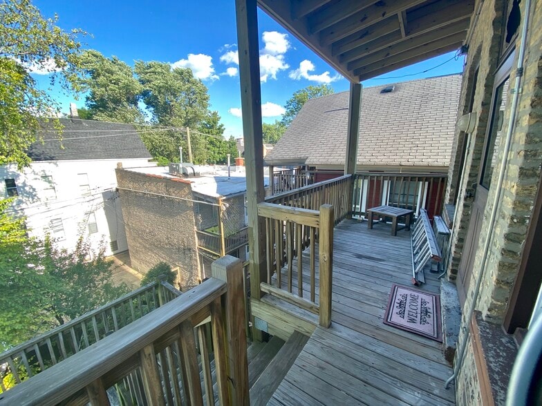More Photos Of 2439 N Seminary Ave, Chicago Apartments For Sale
