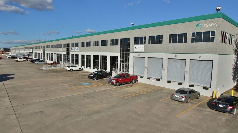 More Photos Of 2928 Greens Rd, Houston Unknown For Lease
